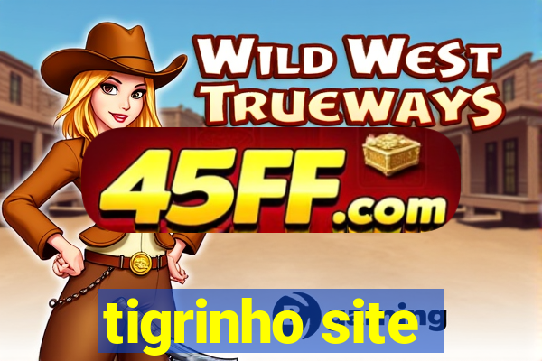 tigrinho site